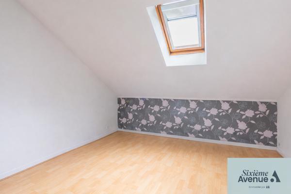 Maison 7 pièces 101.44 m2