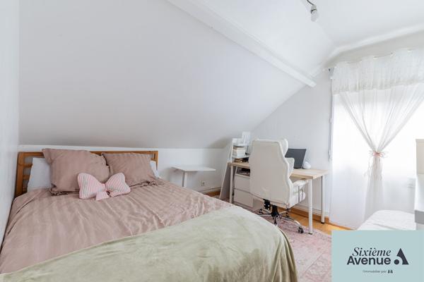 Maison 7 pièces 101.44 m2