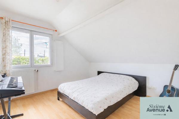 Maison 7 pièces 101.44 m2