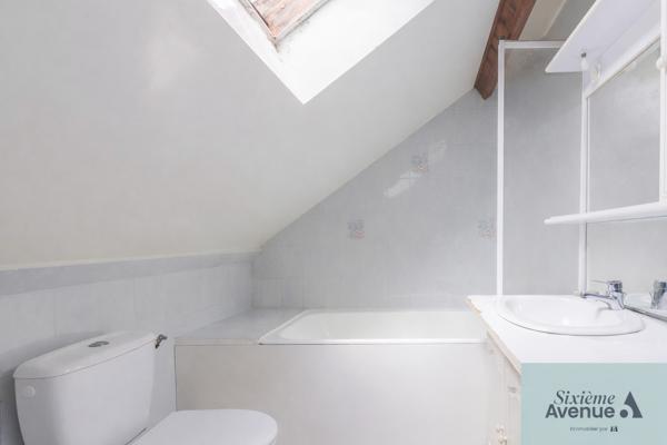 Maison 7 pièces 101.44 m2