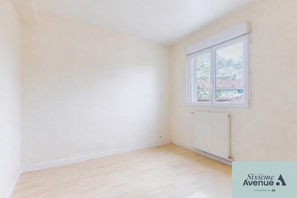 Maison 7 pièces 101.44 m2