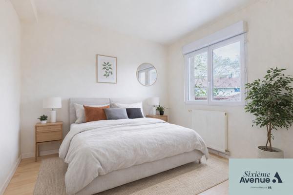 Maison 7 pièces 101.44 m2