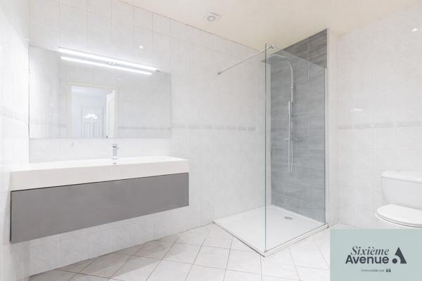 Maison 7 pièces 101.44 m2