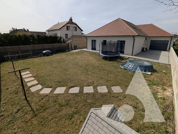 Maison 5 pièces 129 m2