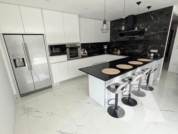 Maison 5 pièces 129 m2