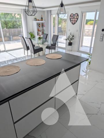 Maison 5 pièces 129 m2