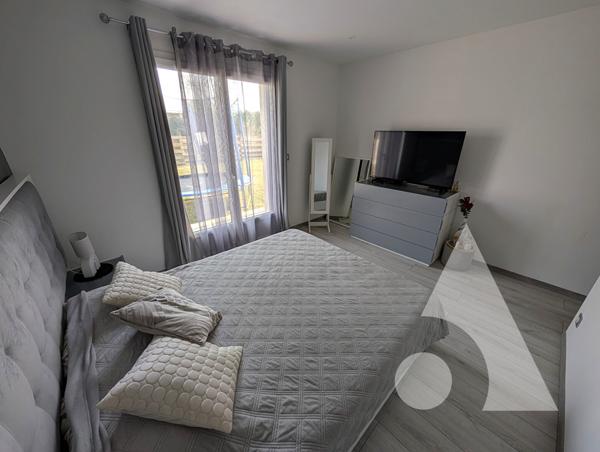 Maison 5 pièces 129 m2