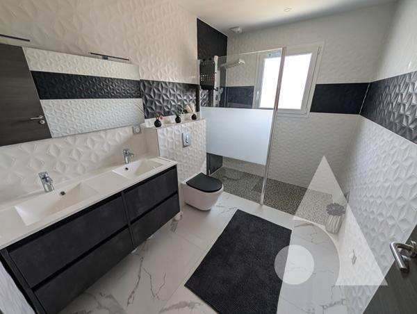 Maison 5 pièces 129 m2