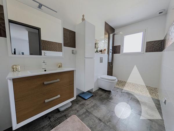 Maison 5 pièces 129 m2