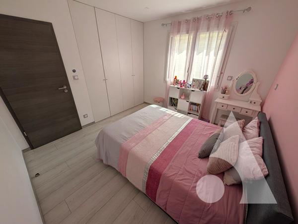 Maison 5 pièces 129 m2