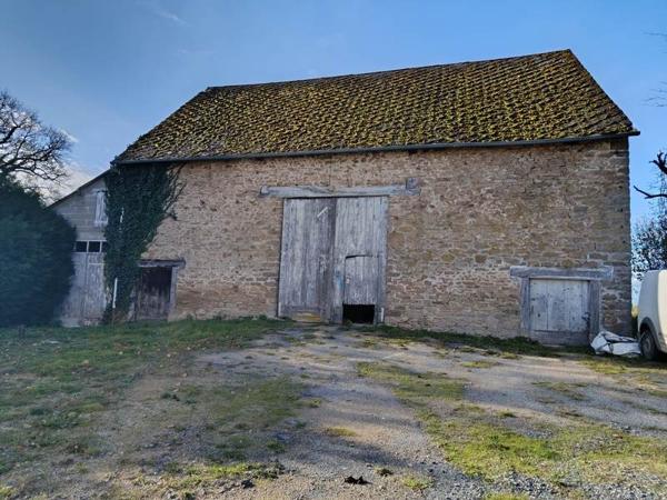 Maison à vendre |  Azerables |  6 pièces | 106 m²