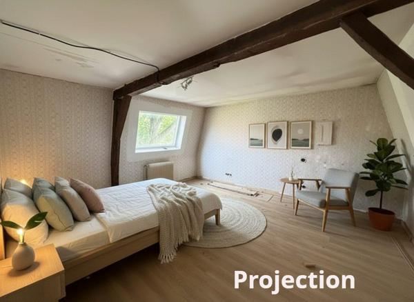 Local commercial - Usage mixte Centre HEM