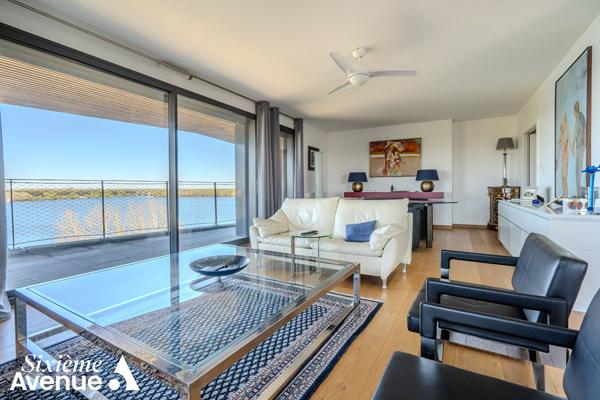 Appartement 5 pièces 139.12 m2