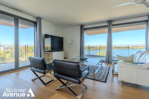 Appartement 5 pièces 139.12 m2