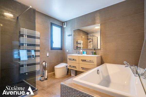 Appartement 5 pièces 139.12 m2