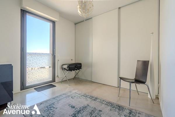 Appartement 5 pièces 139.12 m2