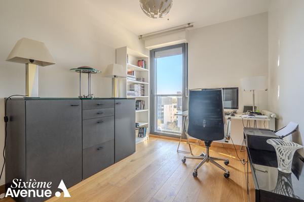 Appartement 5 pièces 139.12 m2