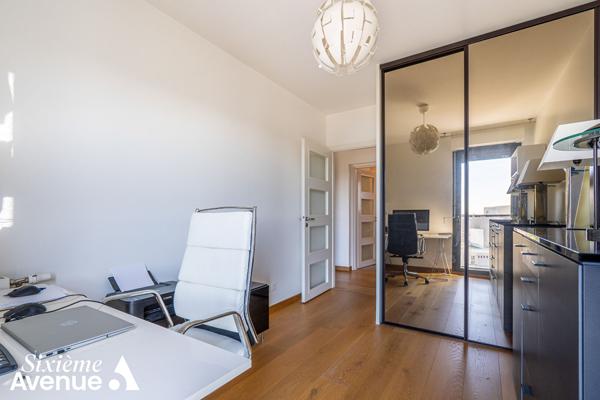 Appartement 5 pièces 139.12 m2