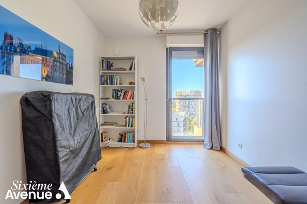Appartement 5 pièces 139.12 m2