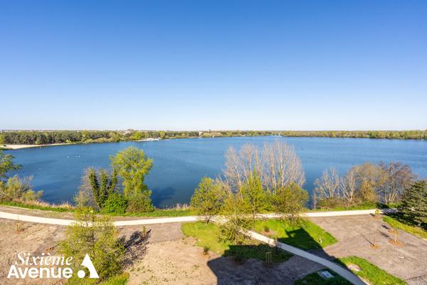 Appartement 5 pièces 139.12 m2