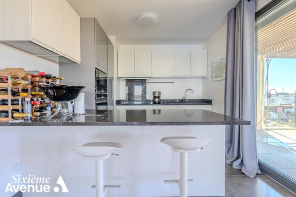 Appartement 5 pièces 139.12 m2