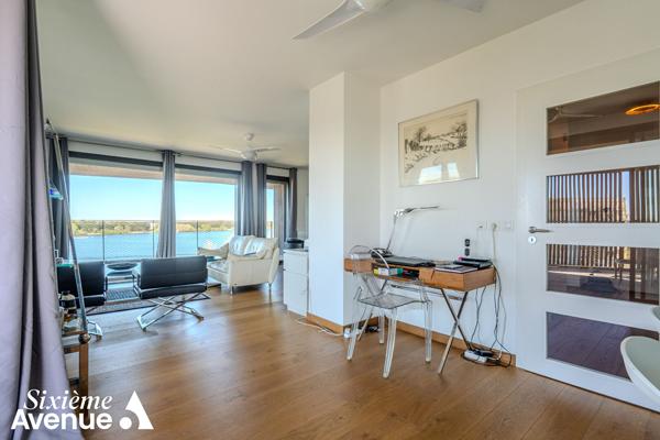 Appartement 5 pièces 139.12 m2