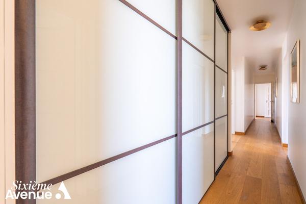 Appartement 5 pièces 139.12 m2