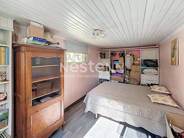 Maison néo-provençale à vendre à Peymeinade - Un havre de paix rare sur le marché