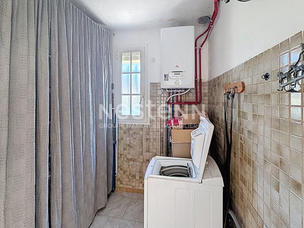 Maison néo-provençale à vendre à Peymeinade - Un havre de paix rare sur le marché