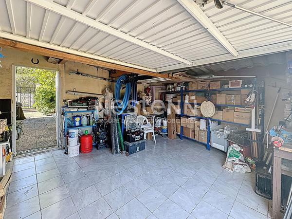 Maison néo-provençale à vendre à Peymeinade - Un havre de paix rare sur le marché