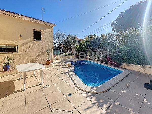 Maison néo-provençale à vendre à Peymeinade - Un havre de paix rare sur le marché