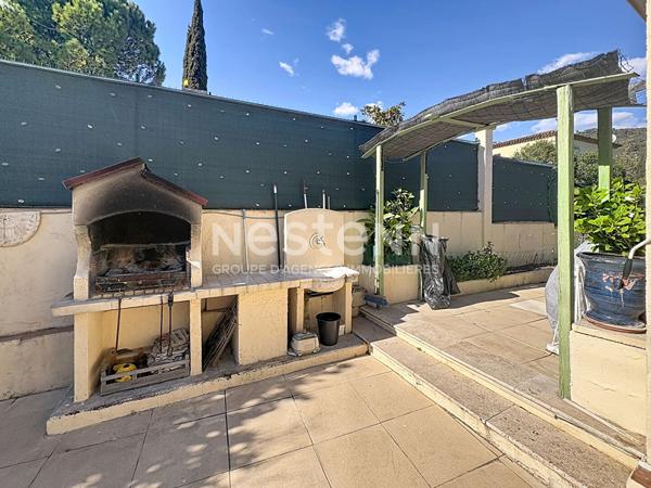 Maison néo-provençale à vendre à Peymeinade - Un havre de paix rare sur le marché