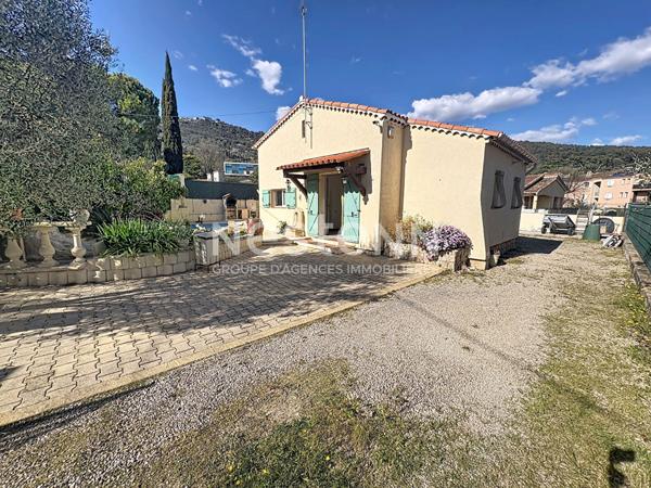 Maison néo-provençale à vendre à Peymeinade - Un havre de paix rare sur le marché