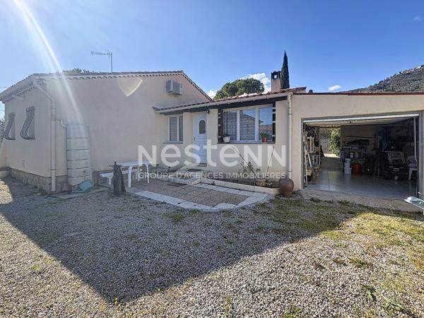 Maison néo-provençale à vendre à Peymeinade - Un havre de paix rare sur le marché