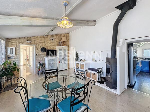 Maison néo-provençale à vendre à Peymeinade - Un havre de paix rare sur le marché