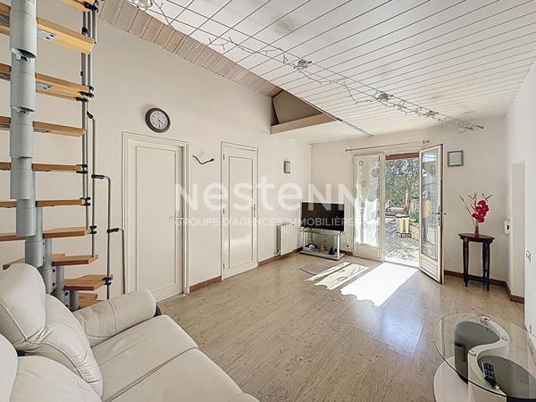 Maison néo-provençale à vendre à Peymeinade - Un havre de paix rare sur le marché