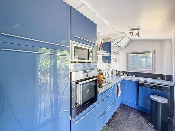 Maison néo-provençale à vendre à Peymeinade - Un havre de paix rare sur le marché