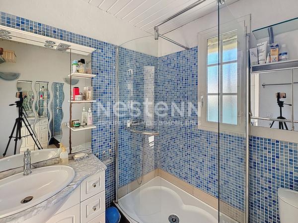 Maison néo-provençale à vendre à Peymeinade - Un havre de paix rare sur le marché