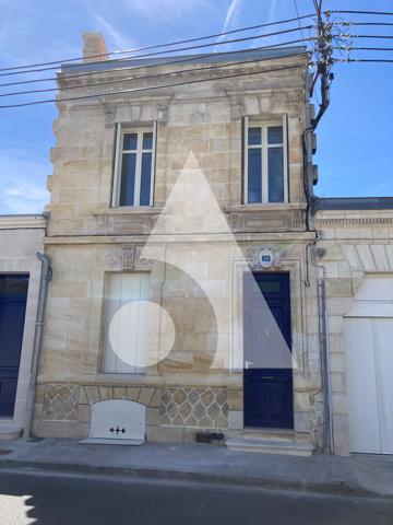 Maison 4 pièces 100.42 m2