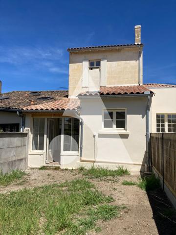 Maison 4 pièces 100.42 m2