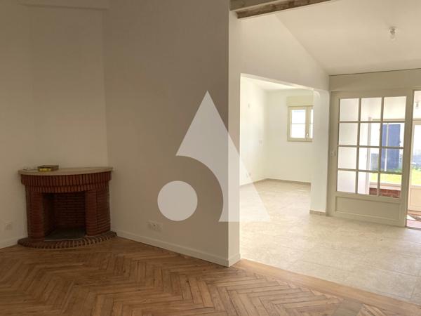 Maison 4 pièces 100.42 m2