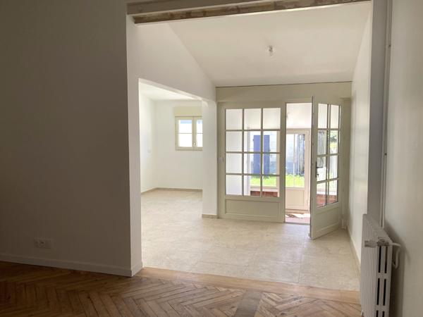 Maison 4 pièces 100.42 m2