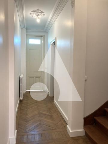 Maison 4 pièces 100.42 m2