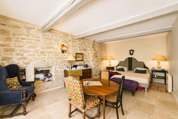 Vente Appartement de luxe Uzès 5 Pièces 256 m²