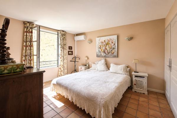 Vente Appartement de luxe Uzès 5 Pièces 256 m²