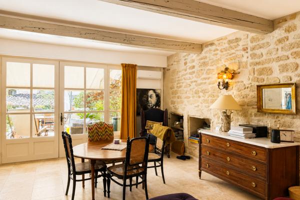 Vente Appartement de luxe Uzès 5 Pièces 256 m²