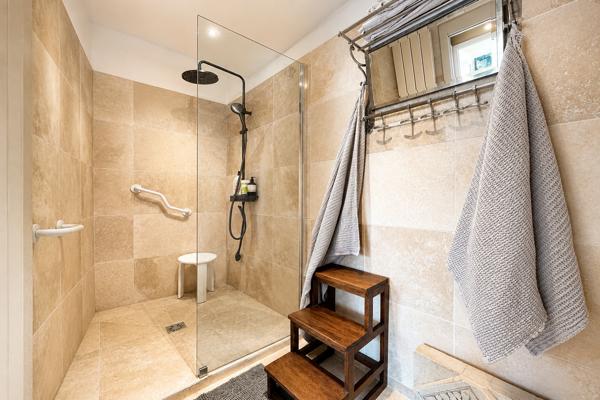 Vente Appartement de luxe Uzès 5 Pièces 256 m²