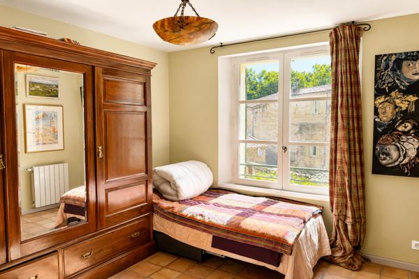Vente Appartement de luxe Uzès 5 Pièces 256 m²