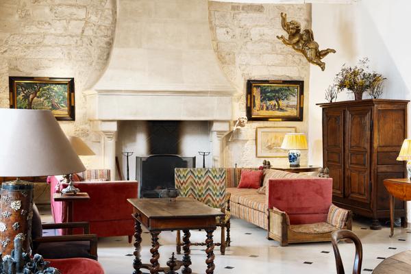 Vente Appartement de luxe Uzès 5 Pièces 256 m²