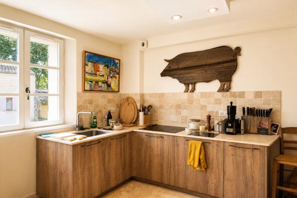 Vente Appartement de luxe Uzès 5 Pièces 256 m²